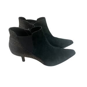 Donald Pliner loro  boots